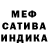 ТГК гашишное масло Indira Kamulova